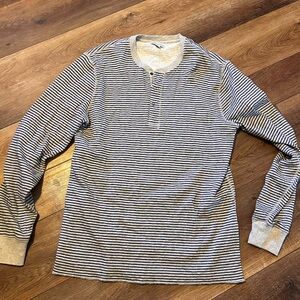 Mens J Crew knit goods Mens Large TALL never worn